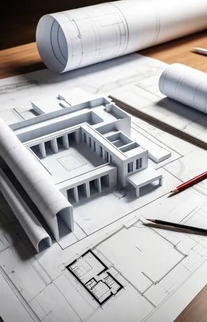Planning and modeling services